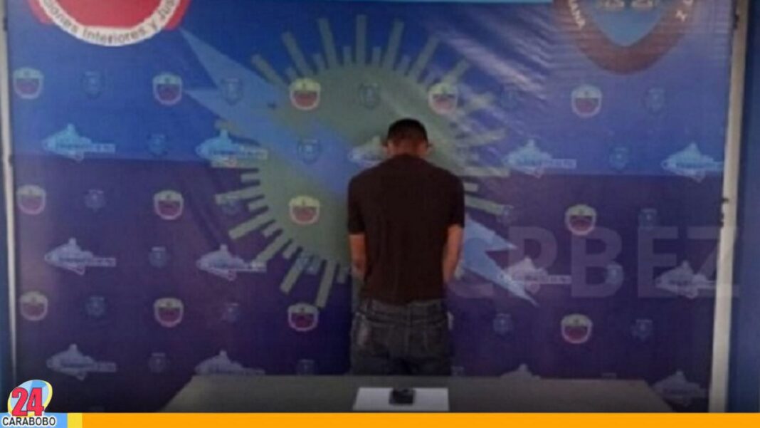 Intentó robar en casa de una sexagenaria