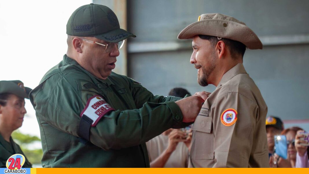 Johan Castañeda recibió reconocimiento