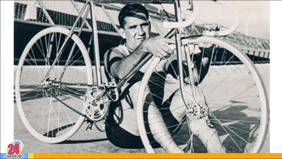 Falleció Julio César León