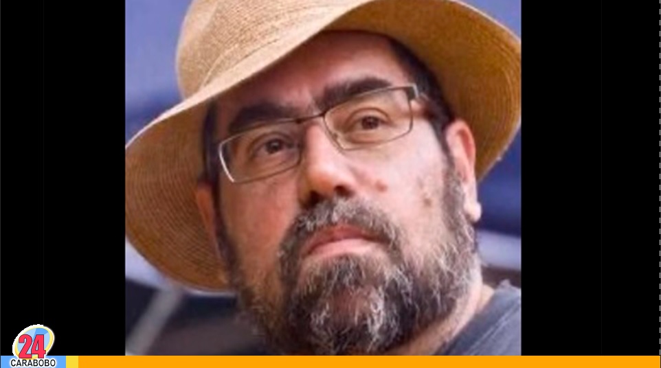 Falleció Luis Alberto Lamata