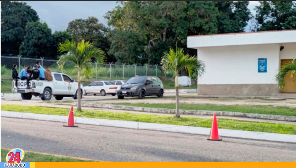bebé de dos meses falleció ahogado en Chivacoa