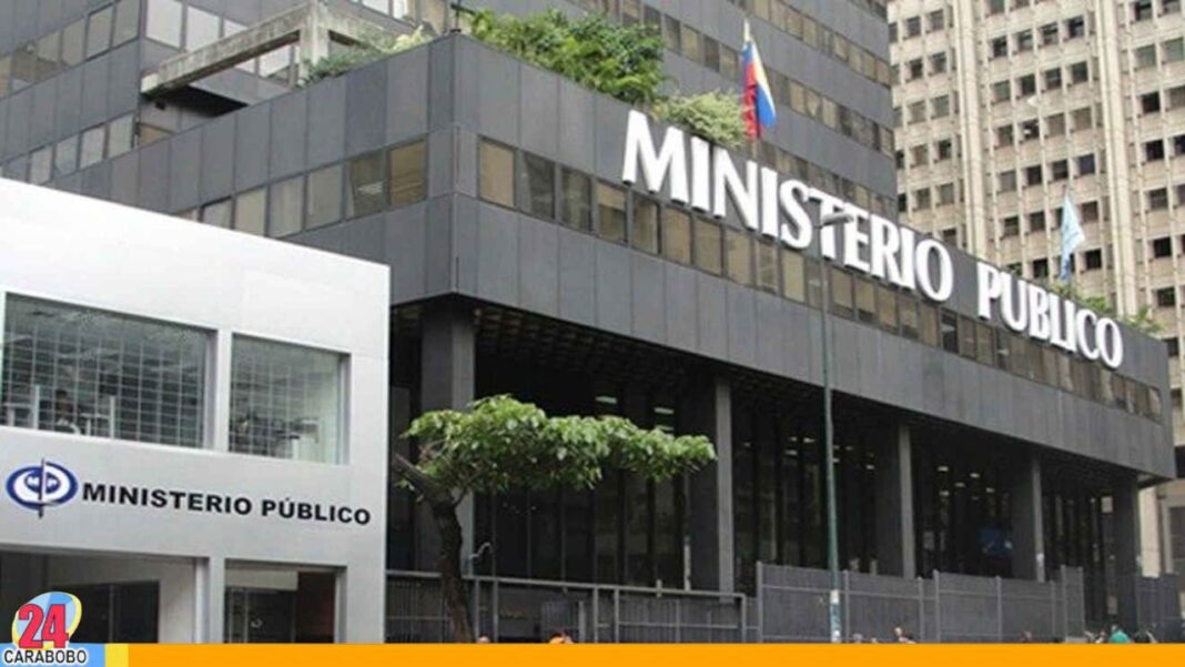 Ministerio Público anuncia medidas estrictas para abogados privados