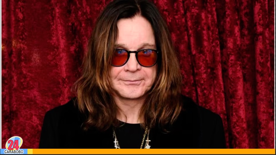 causa oficial de muerte de Ozzy Osbourne