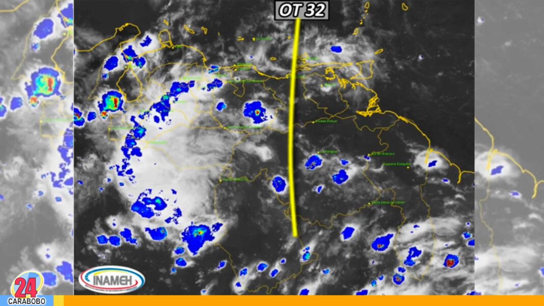 Onda Tropical Nº32