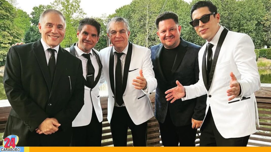 Orquesta Billo’s ofrecerá concierto en honor a la Virgen de la Begoña