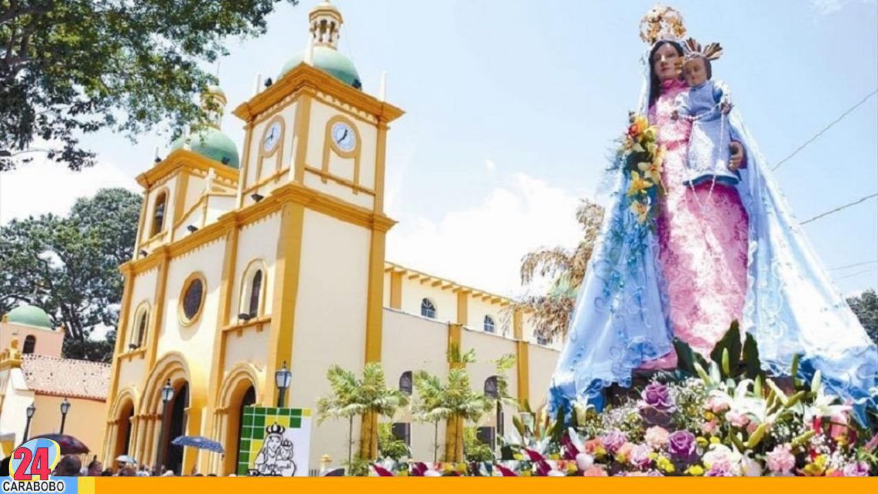 Orquesta Billo’s ofrecerá concierto en honor a la Virgen de la Begoña