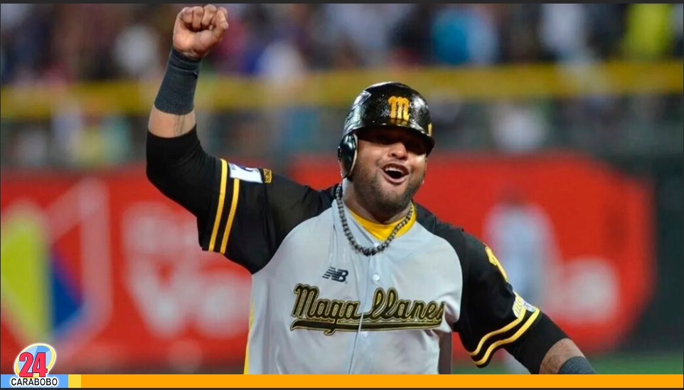 Pablo Sandoval se uniformará con Magallanes