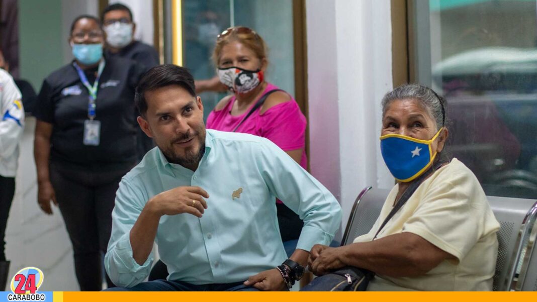 Plan Quirúrgico Nacional Carabobo
