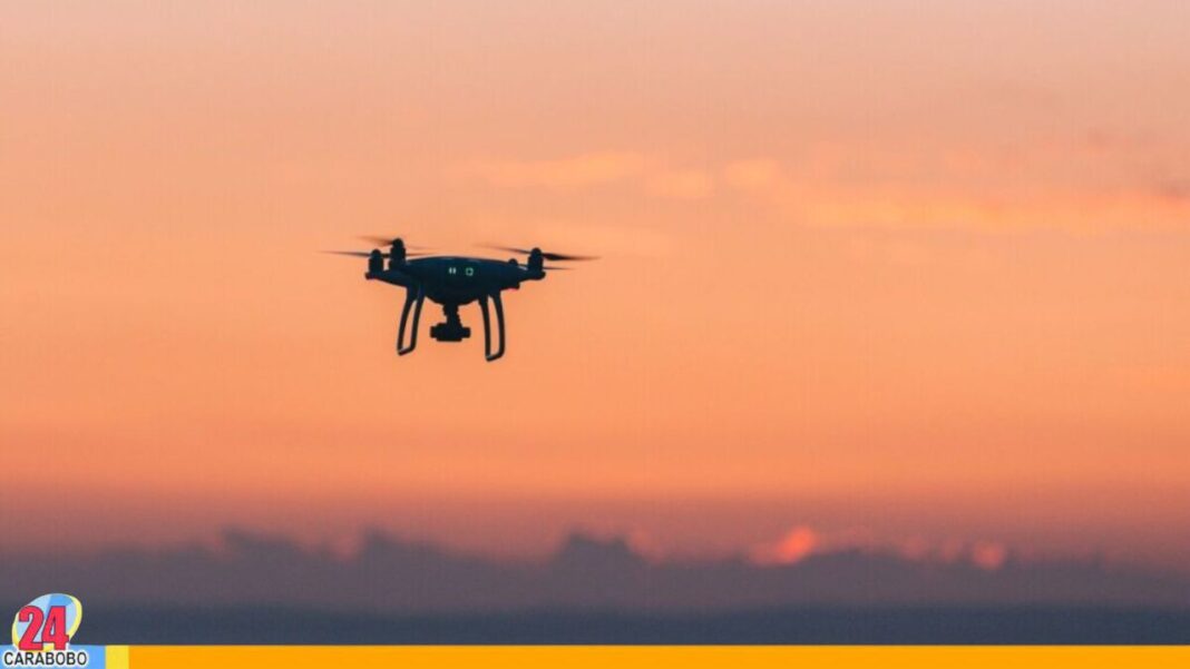 Quedan suspendidas las operaciones y comercialización de drones en Venezuela