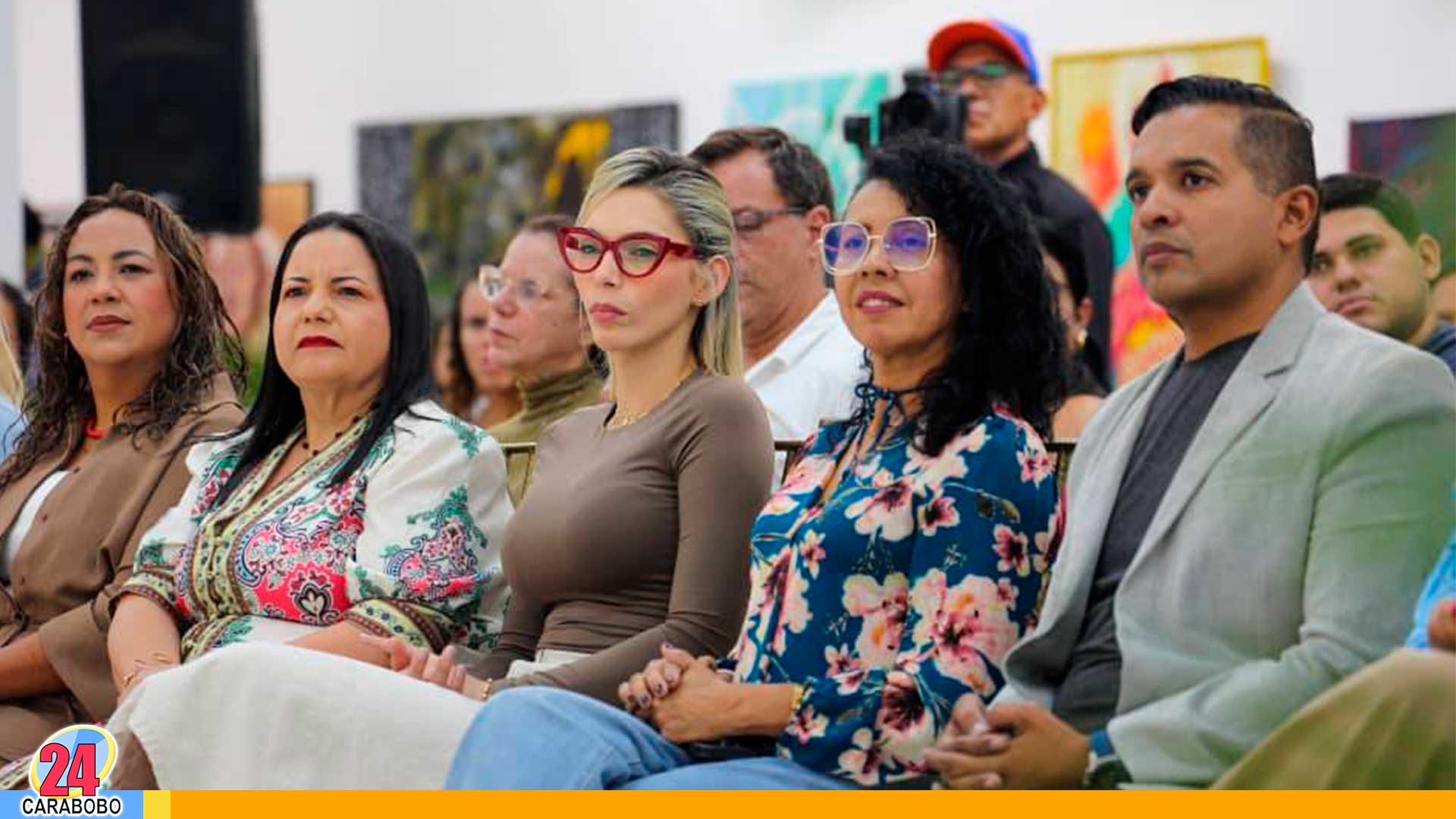 I Salón Nacional de Ilustración Carabobo