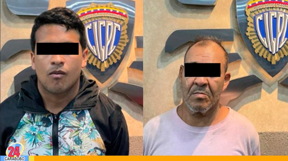 Asesinato de una manicurista en Petare