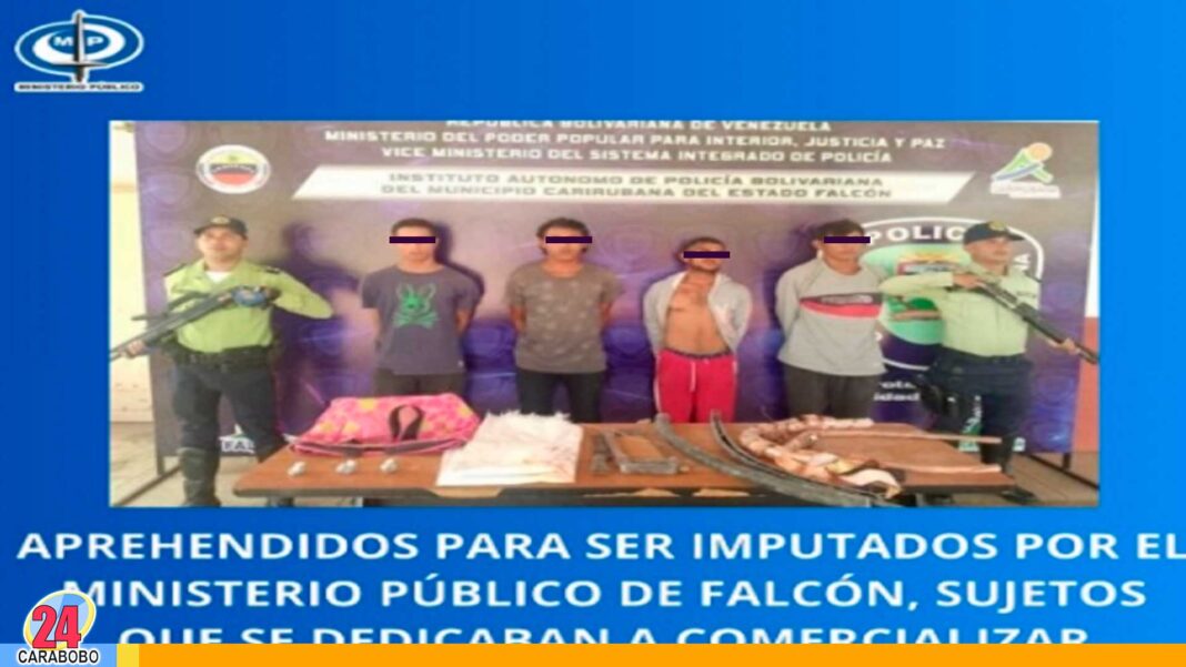 Tráfico de material estratégico