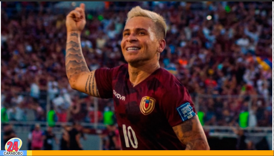 Convocatoria Vinotinto