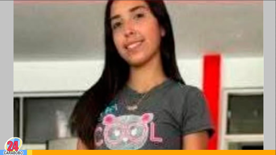 Joven en Portuguesa