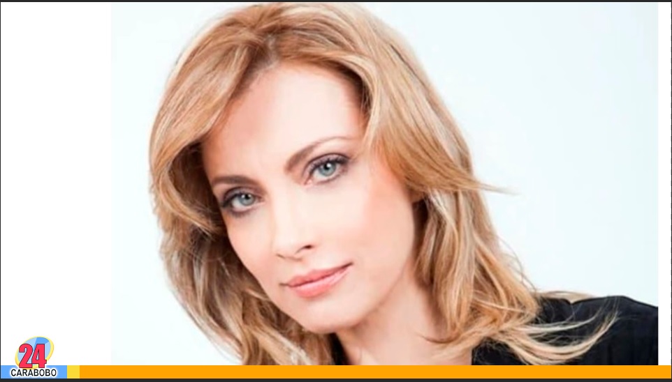 actriz Emma Rabbe