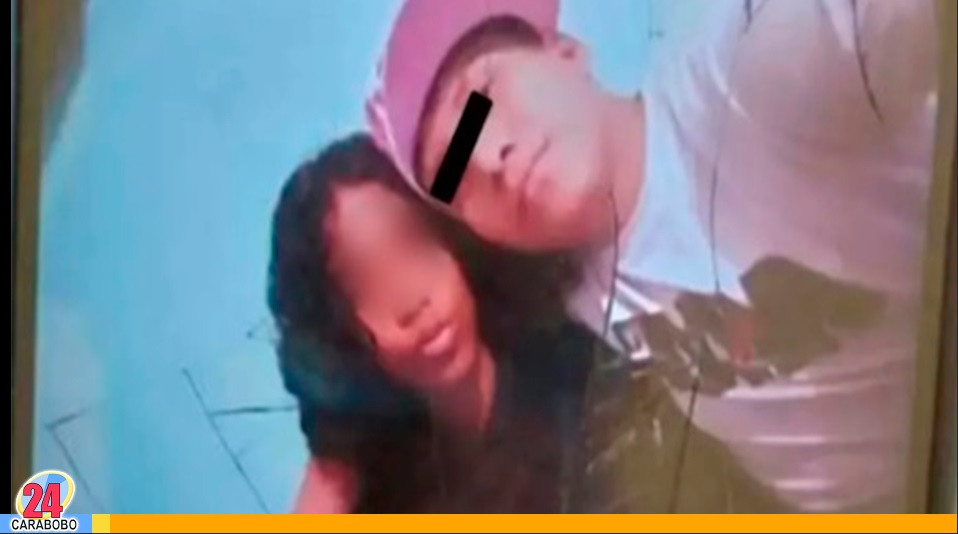 joven fue encontrada sin vida en Anzoátegui