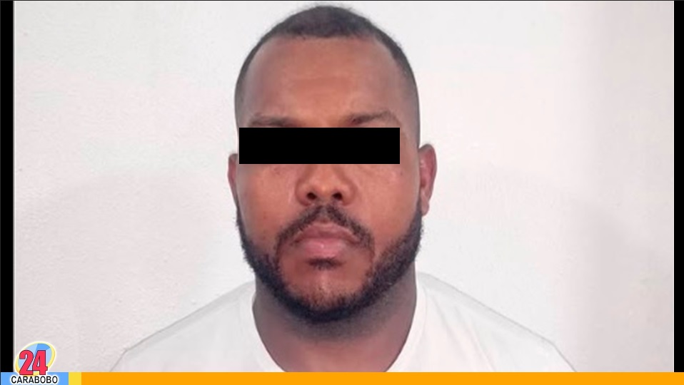 Asesinó a una mujer en Higuerote