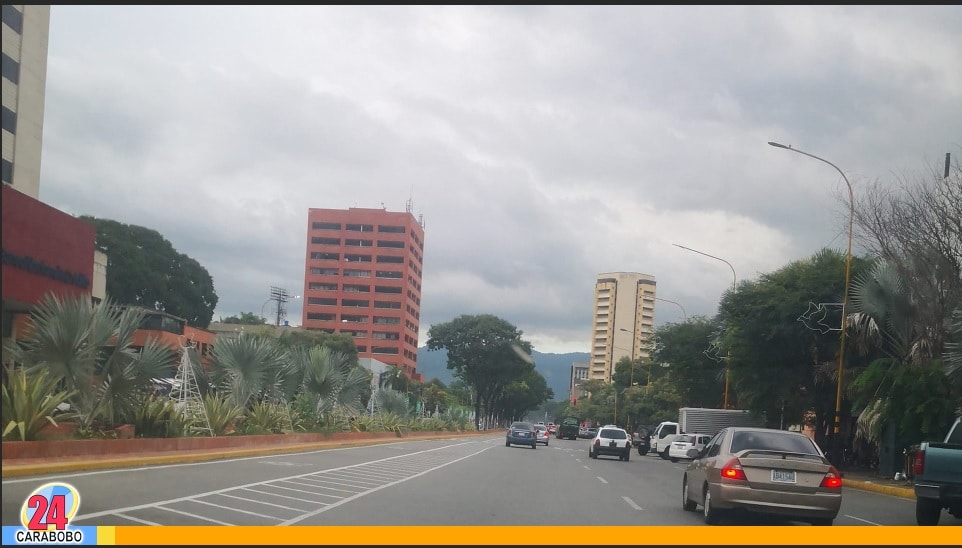 ¿Cuántas parroquias tiene el municipio Valencia?