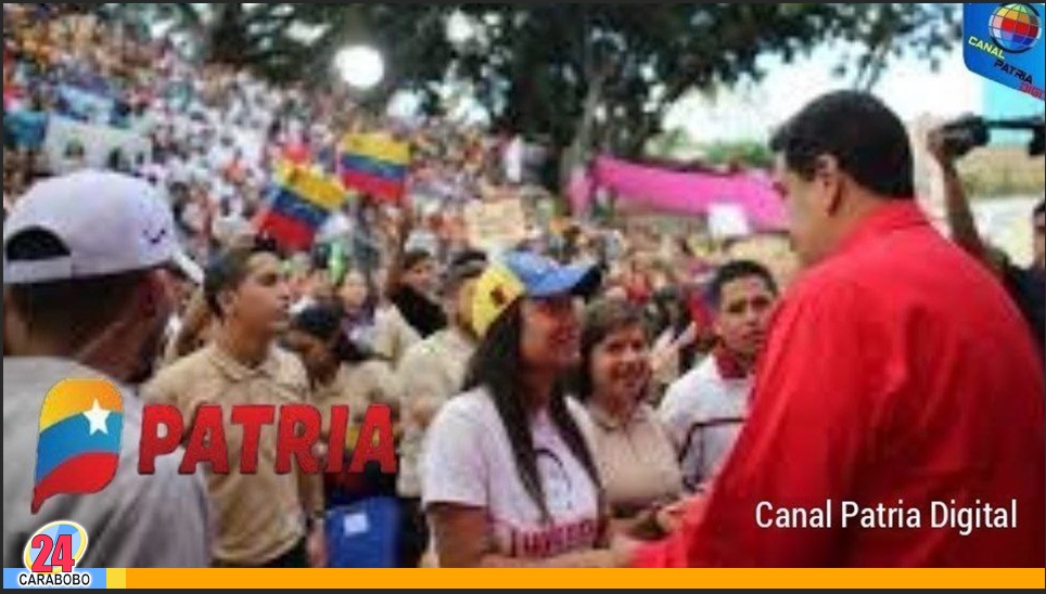 Patria inició pago de este bono