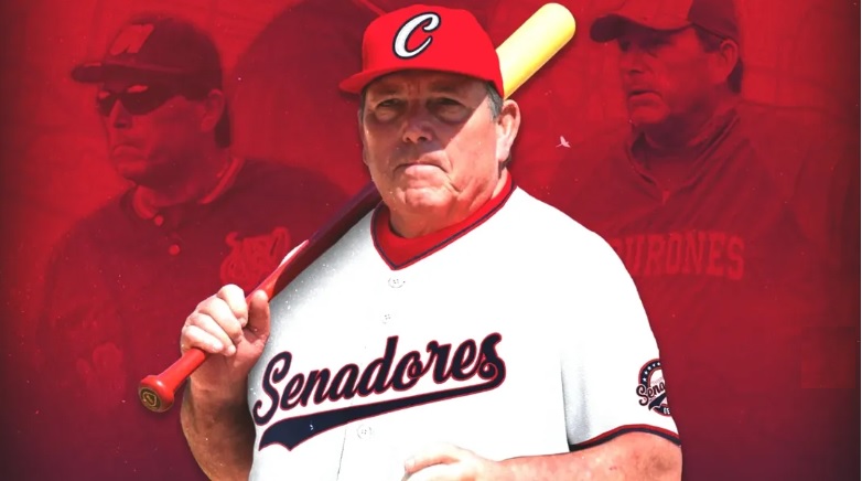 Buddy Bailey regresa a Venezuela 