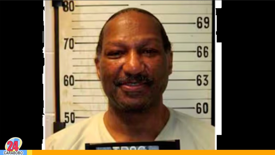 Caso Byron Black en Estados Unidos