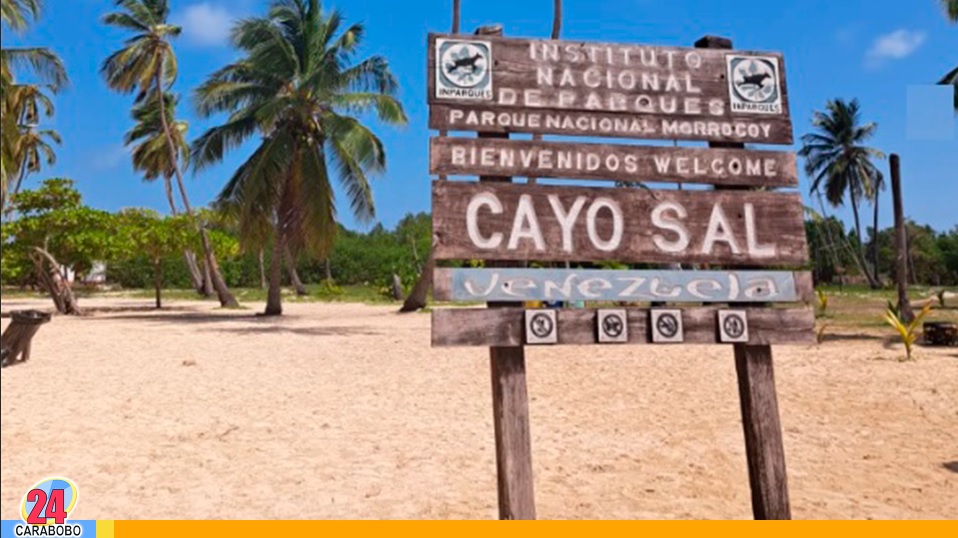 Traslados de Chichiriviche a los cayos de Morrocoy