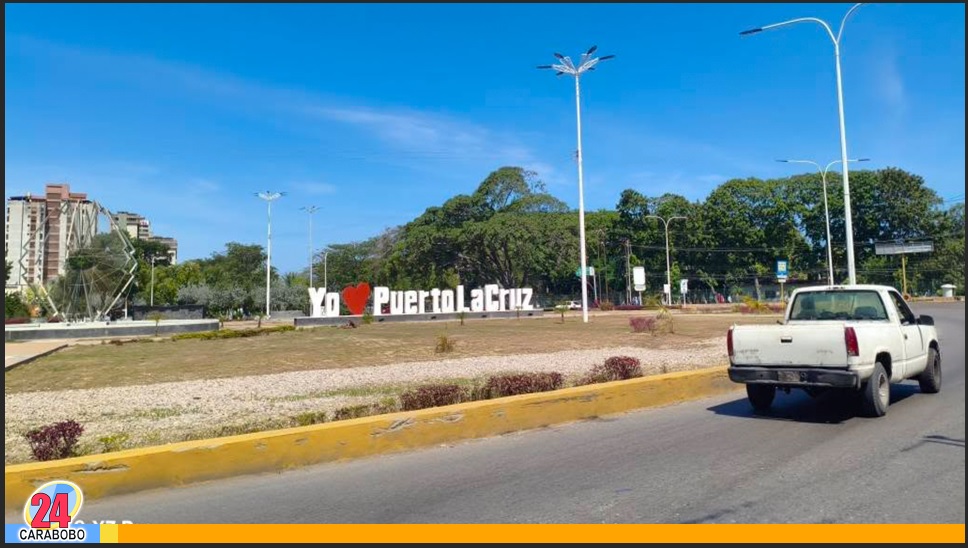 Clima hoy 12 de agosto en Venezuela