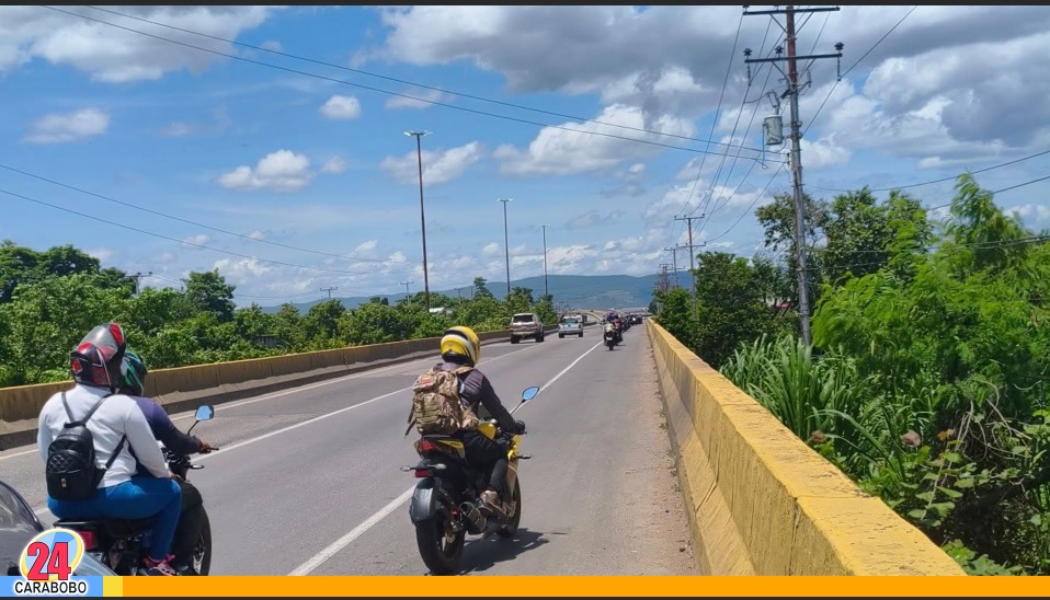 Clima hoy 19 de agosto de 2025 en Venezuela