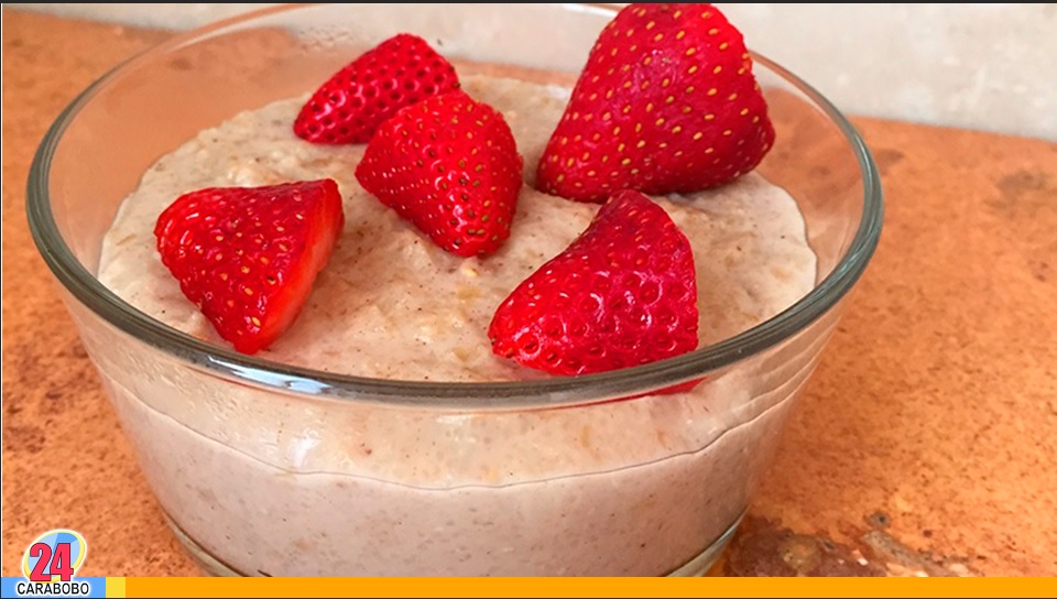 Desayuno más saludable