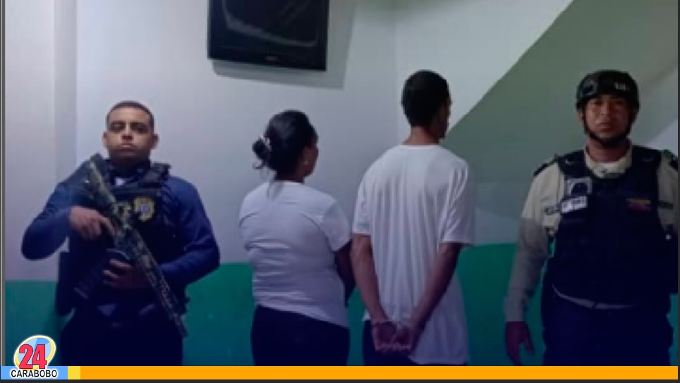 Joven asesinó a su padrastro