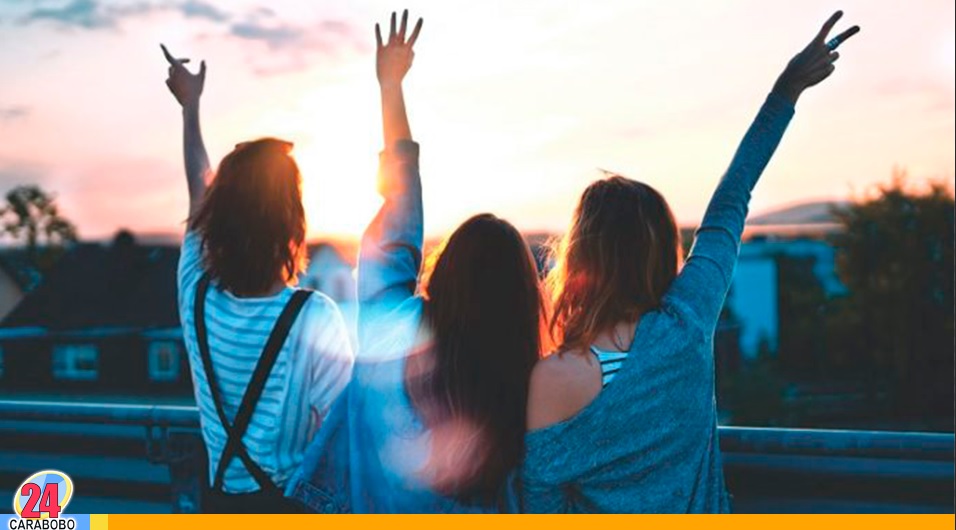 Día Internacional de la Juventud