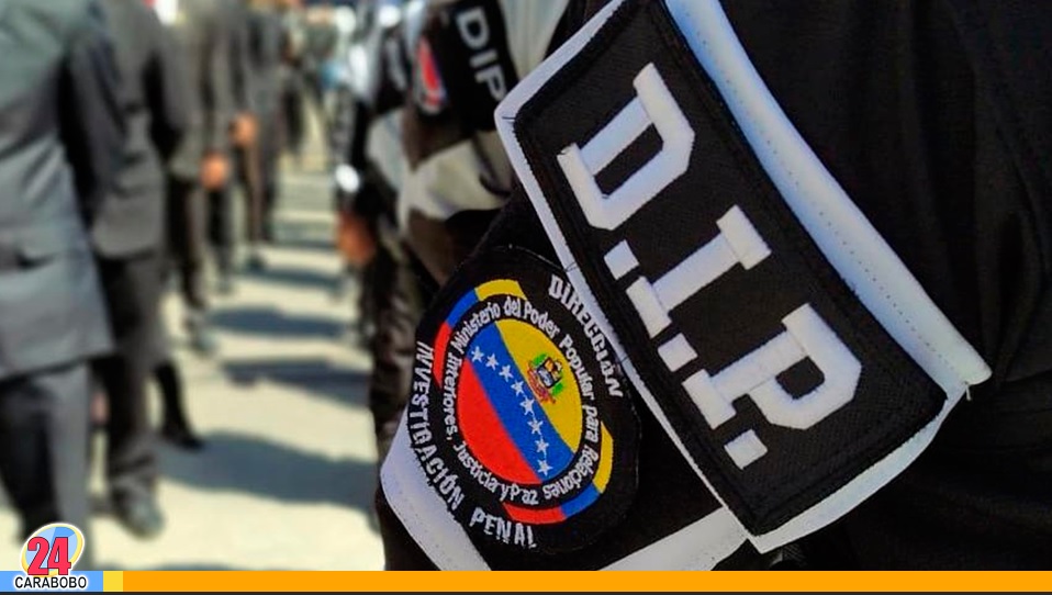 DIP Carabobo hace un llamado a romper abusos contra las mujeres (VIDEO)