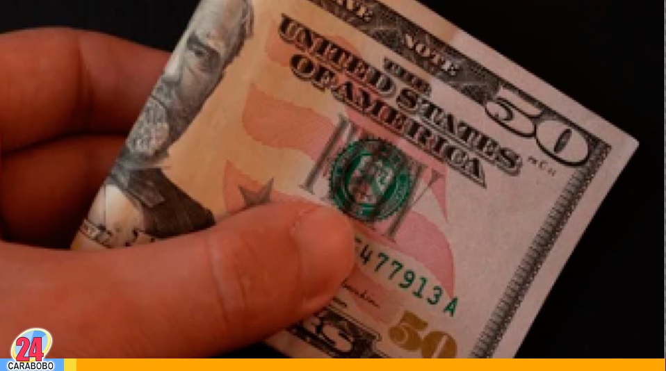 dólar BCV hoy 18 de agosto de 2025
