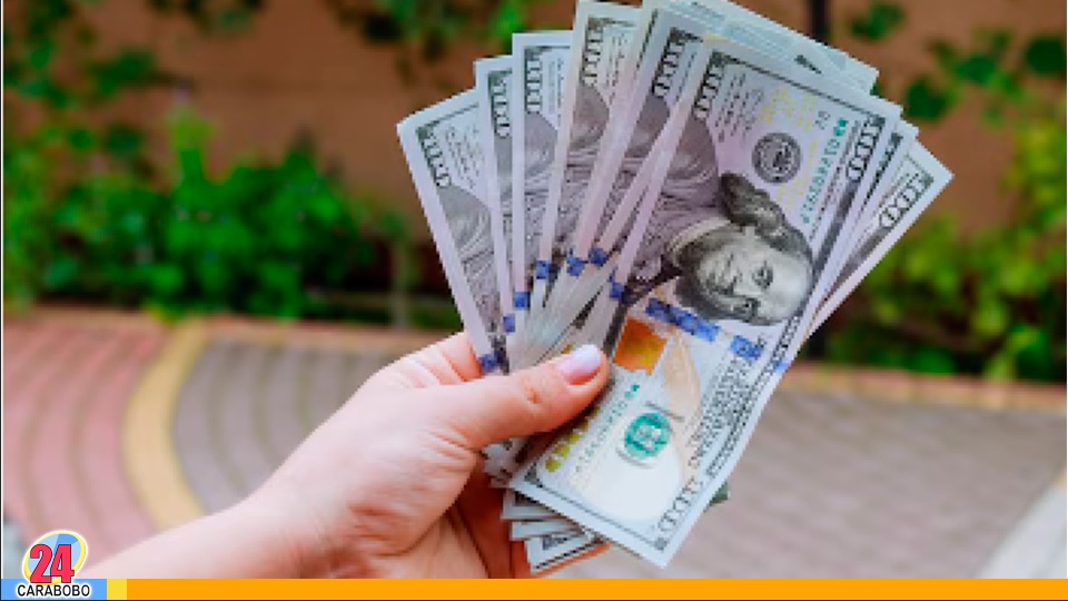 dólar BCV hoy 19 de agosto de 2025