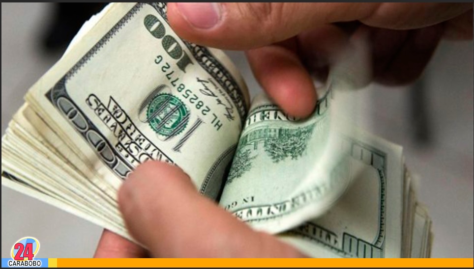 dólar hoy 4 de agosto de 2025