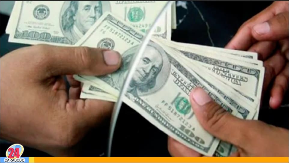dólar BCV hoy 25 de agosto de 2025