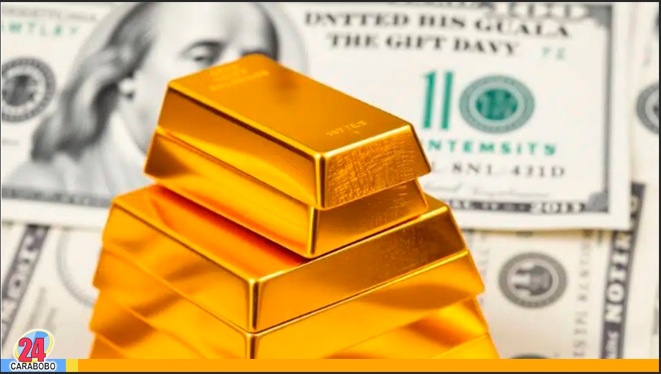 Dólar BCV hoy 7 de agosto de 2025