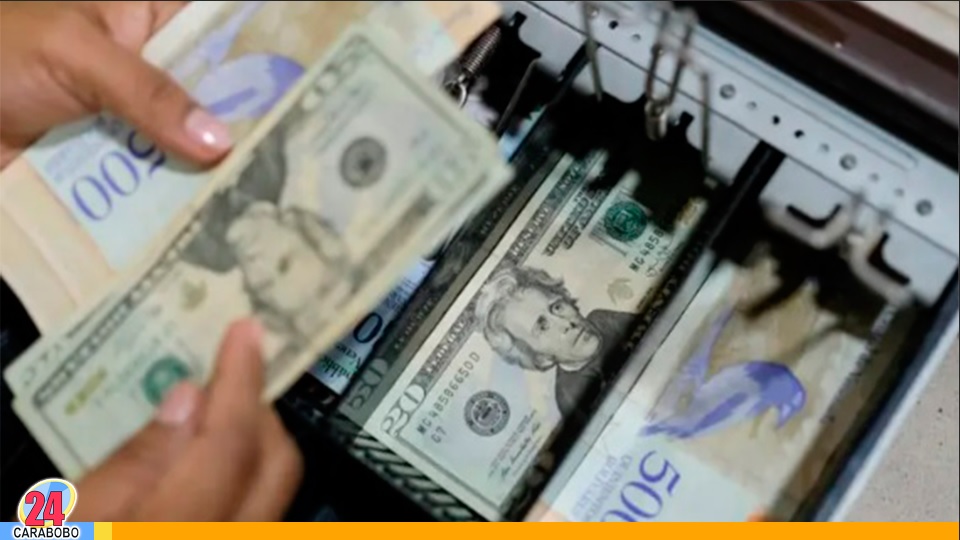 dólar BCV hoy 29 de agosto de 2025