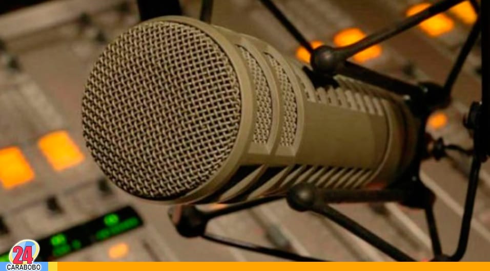 avances claves para el Colegio de Locutores del Estado Carabobo