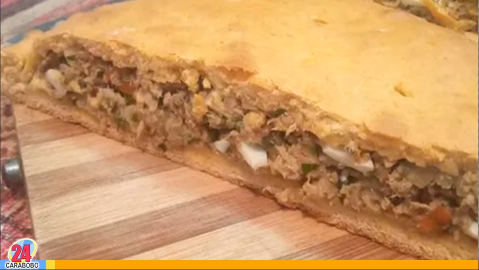 empanadas gallegas