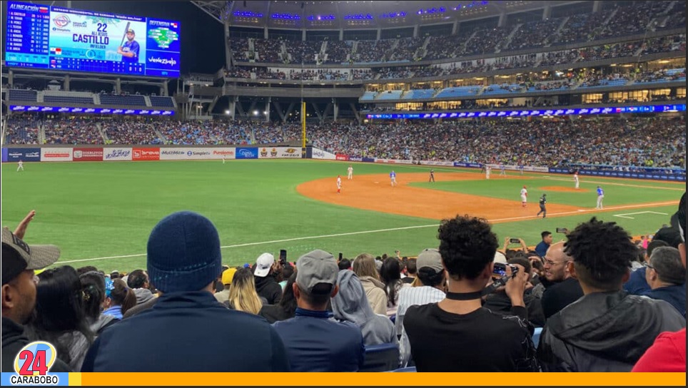Copa América de Beisbol 2025