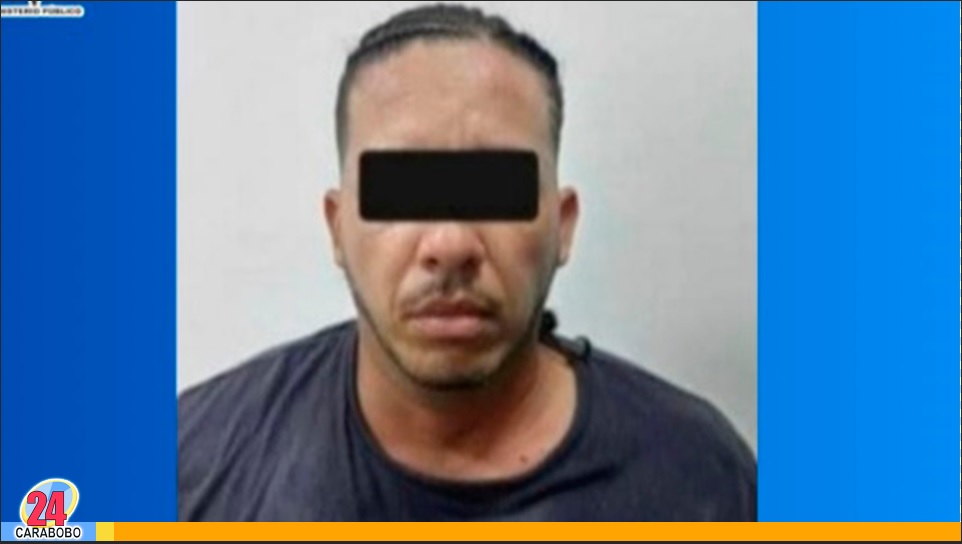 Asesinó a su pareja por celos