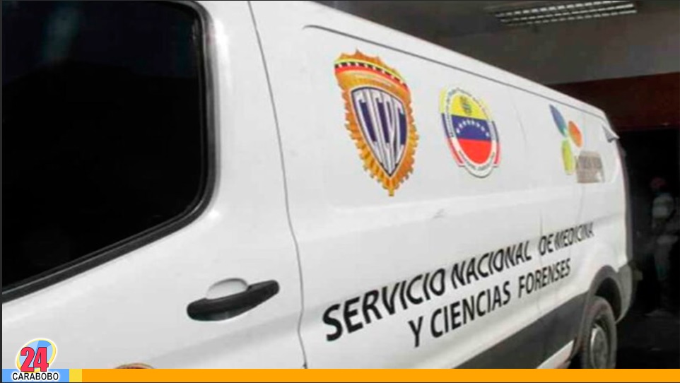 Hombre asesinó a su esposa en Cojedes