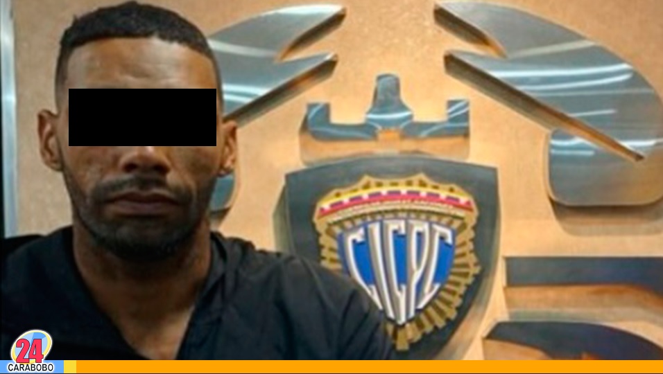 Involucrado en el caso del Hospital Vargas