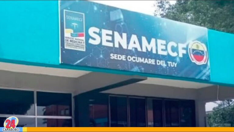 Por un presunto abuso sexual murió en Ocumare del Tuy