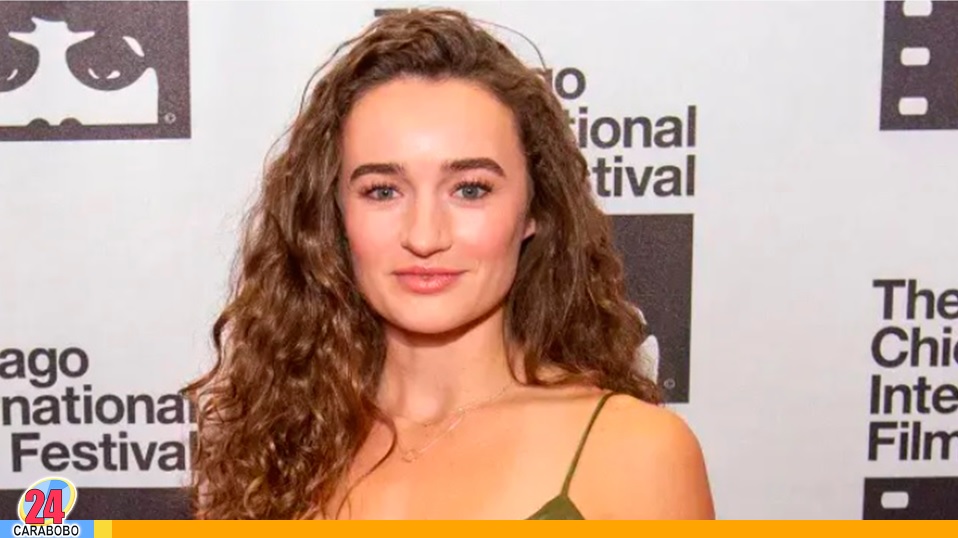 Falleció Kelley Mack