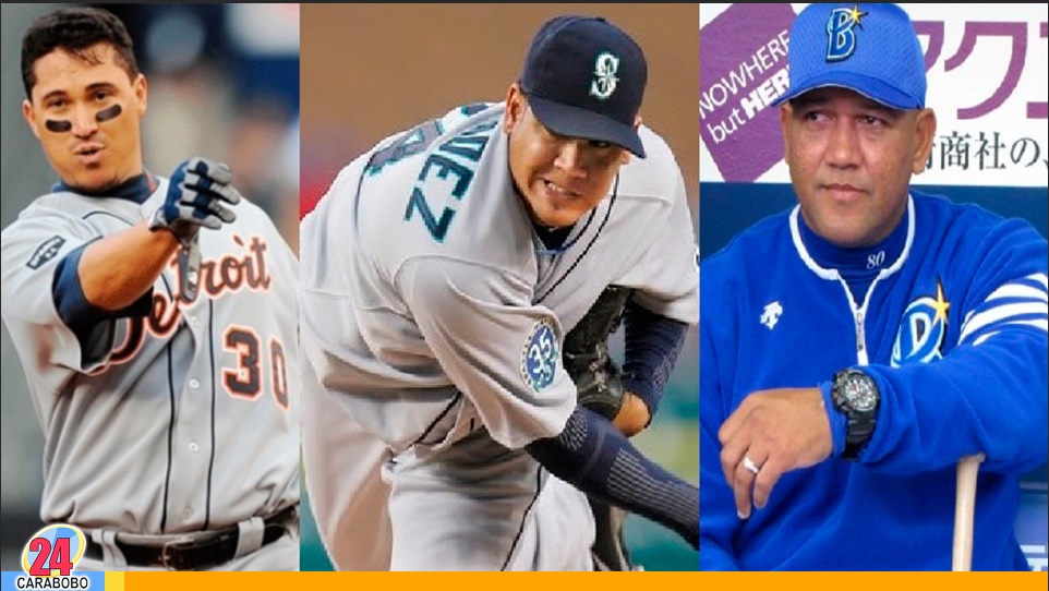 Salón de la Fama del Beisbol Venezolano 2025
