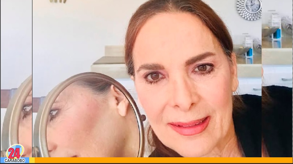 Estado de salud de Maritza Sayalero