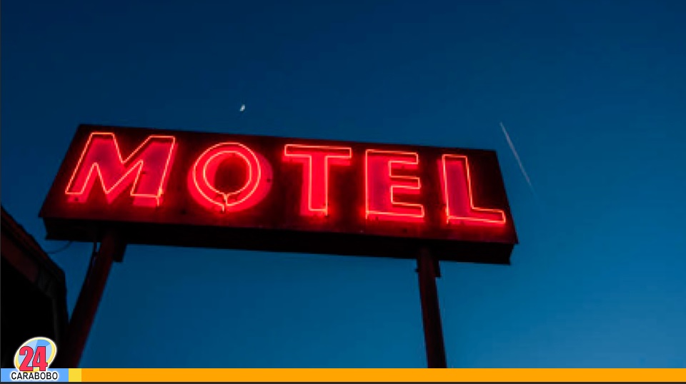 Profesora falleció en un motel en extrañas circunstancias
