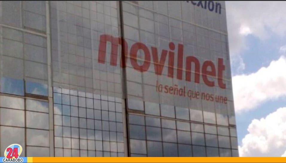 Movilnet en agosto 2025 lanzó su plan ilimitado